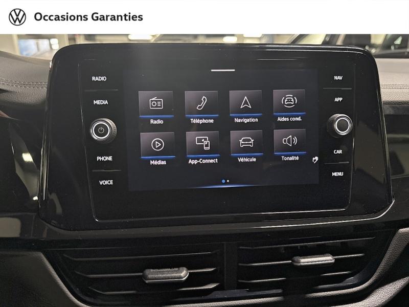 Voitures occasions VOLKSWAGEN T-ROC R-Line Villemomble