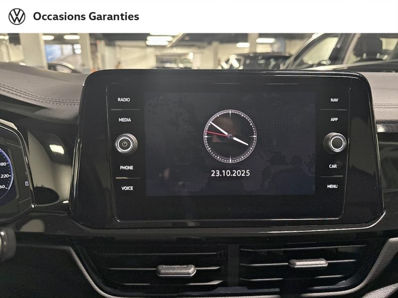 Voitures occasions VOLKSWAGEN T-ROC R-Line Villemomble