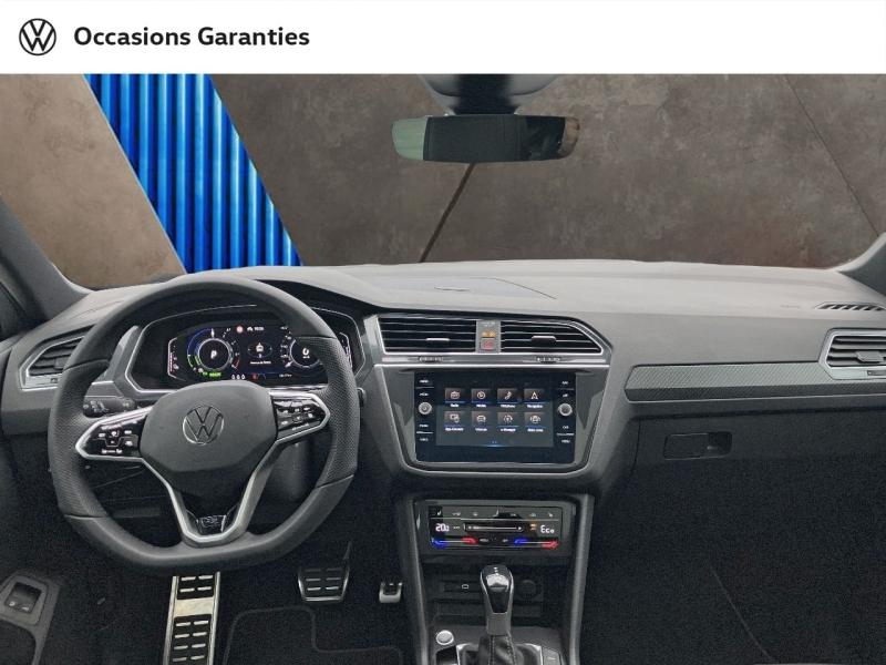 Voitures occasions VOLKSWAGEN TIGUAN R-Line Exclusive Villemomble