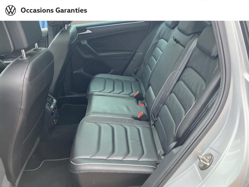 Voitures occasions VOLKSWAGEN TIGUAN R-Line Exclusive Villemomble