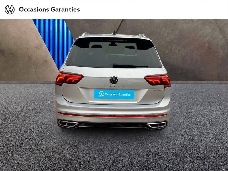 Voitures occasions VOLKSWAGEN TIGUAN R-Line Exclusive Villemomble