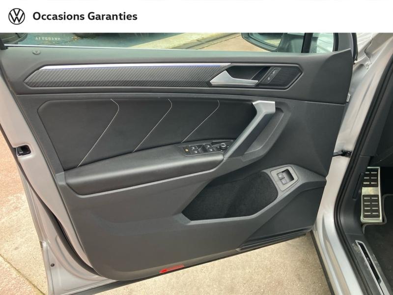 Voitures occasions VOLKSWAGEN TIGUAN R-Line Exclusive Villemomble
