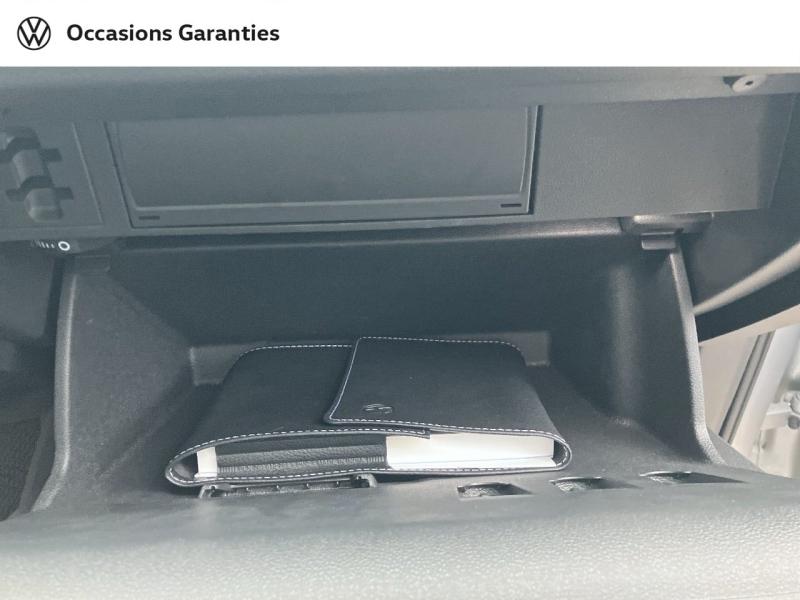 Voitures occasions VOLKSWAGEN TIGUAN R-Line Exclusive Villemomble