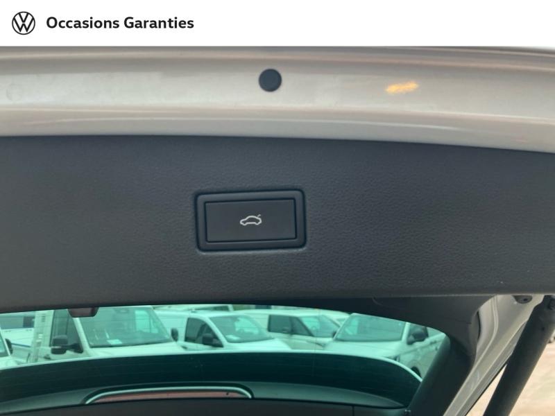 Voitures occasions VOLKSWAGEN TIGUAN R-Line Exclusive Villemomble