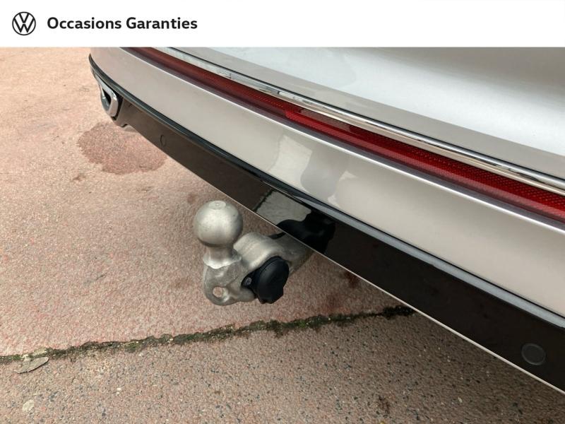 Voitures occasions VOLKSWAGEN TIGUAN R-Line Exclusive Villemomble