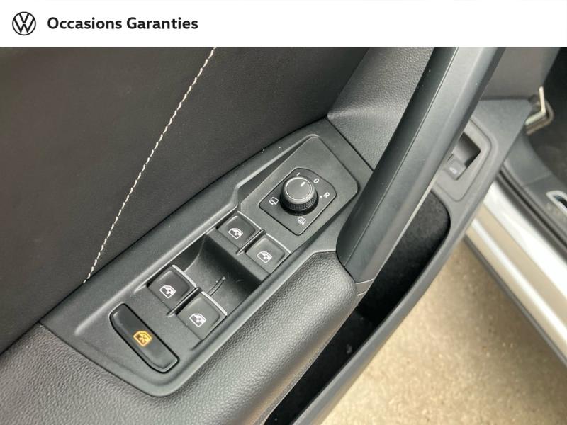 Voitures occasions VOLKSWAGEN TIGUAN R-Line Exclusive Villemomble