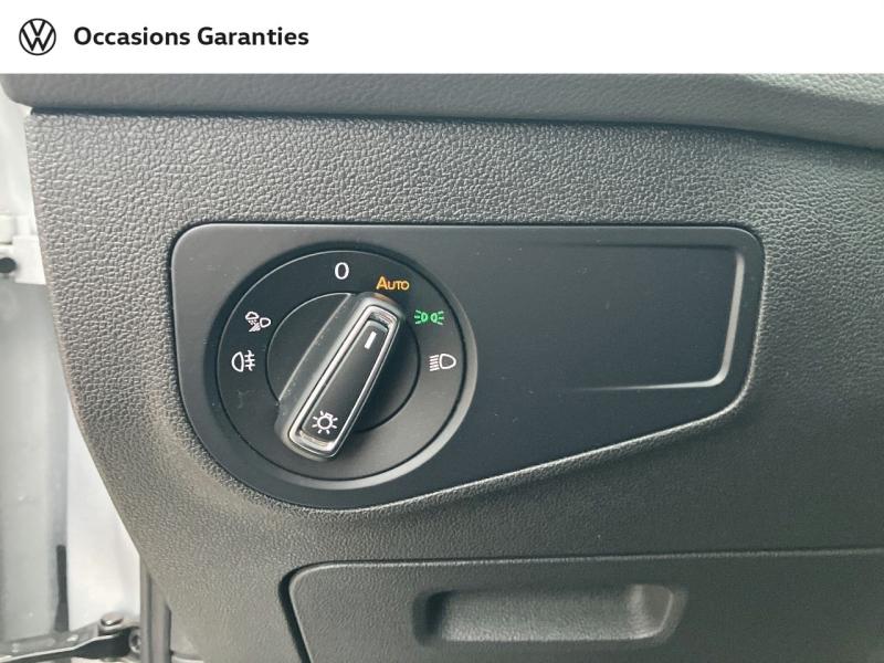 Voitures occasions VOLKSWAGEN TIGUAN R-Line Exclusive Villemomble