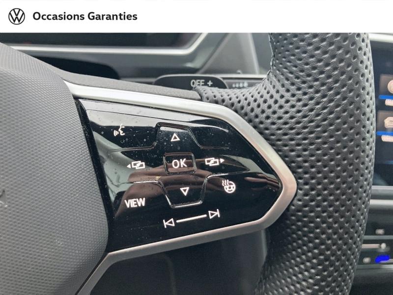 Voitures occasions VOLKSWAGEN TIGUAN R-Line Exclusive Villemomble