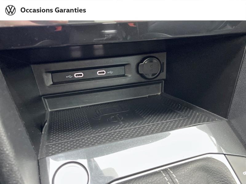 Voitures occasions VOLKSWAGEN TIGUAN R-Line Exclusive Villemomble