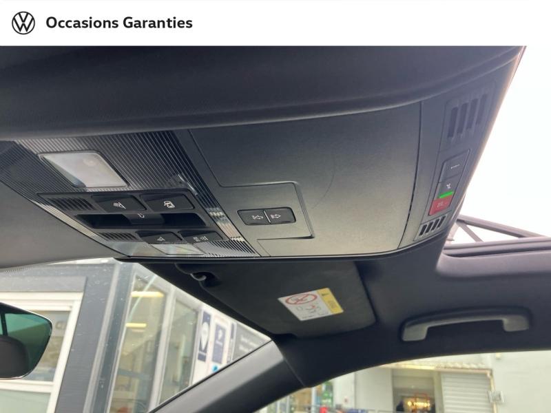 Voitures occasions VOLKSWAGEN TIGUAN R-Line Exclusive Villemomble