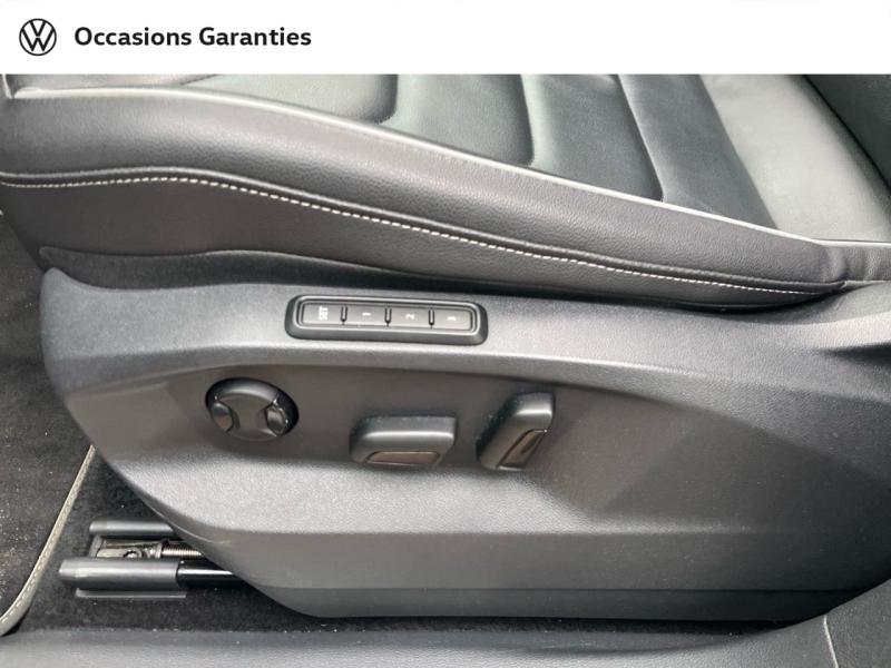 Voitures occasions VOLKSWAGEN TIGUAN R-Line Exclusive Villemomble