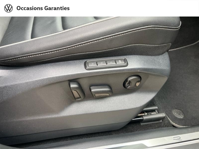 Voitures occasions VOLKSWAGEN TIGUAN R-Line Exclusive Villemomble
