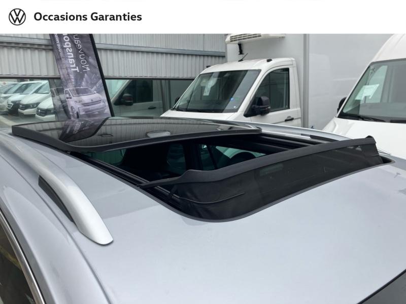 Voitures occasions VOLKSWAGEN TIGUAN R-Line Exclusive Villemomble