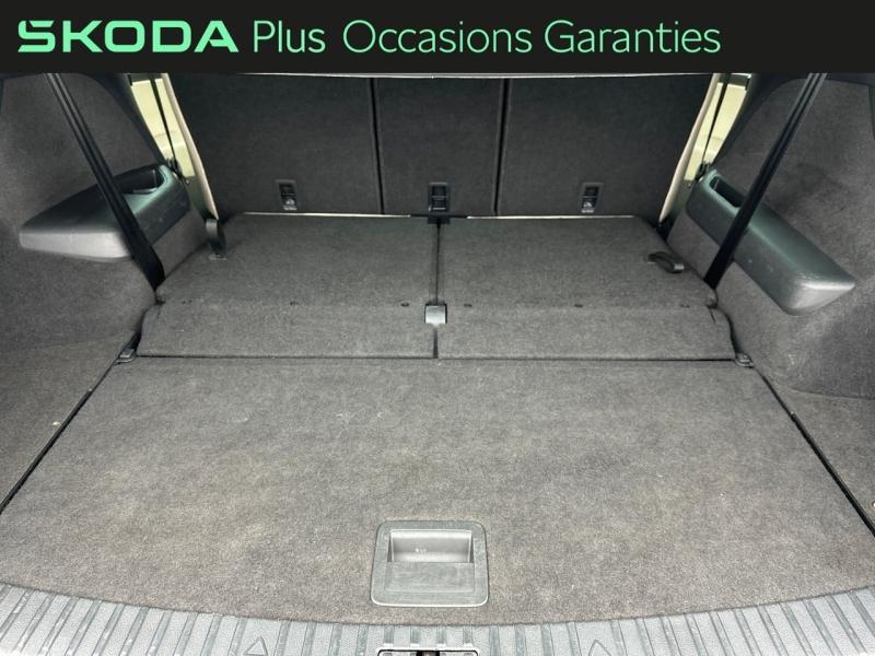 Voitures occasions ŠKODA KODIAQ Laurin & Klement Villemomble