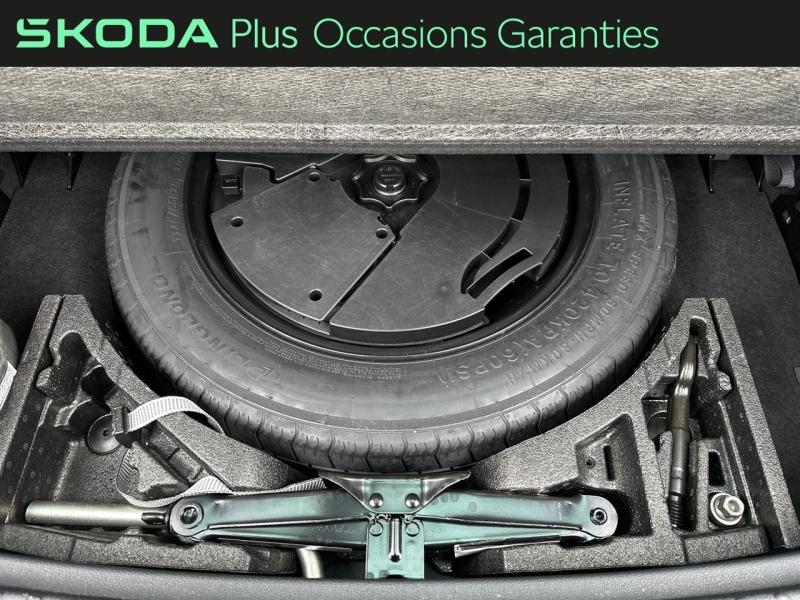 Voitures occasions ŠKODA KODIAQ Laurin & Klement Villemomble