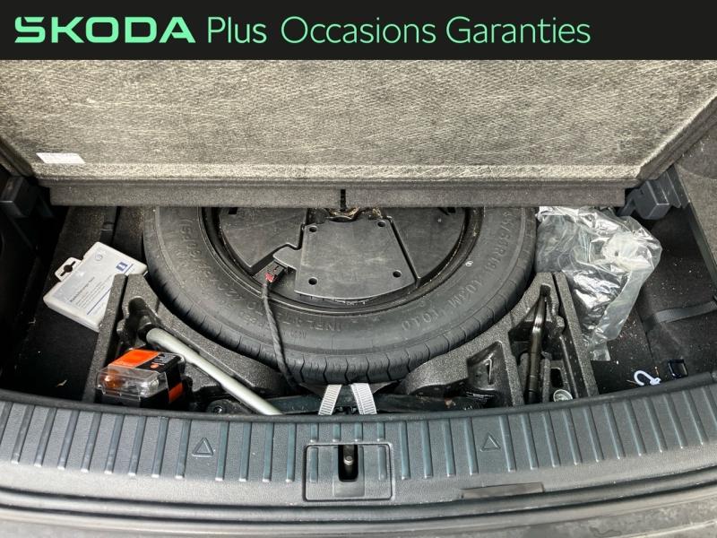 Voitures occasions ŠKODA KODIAQ Laurin & Klement Villemomble