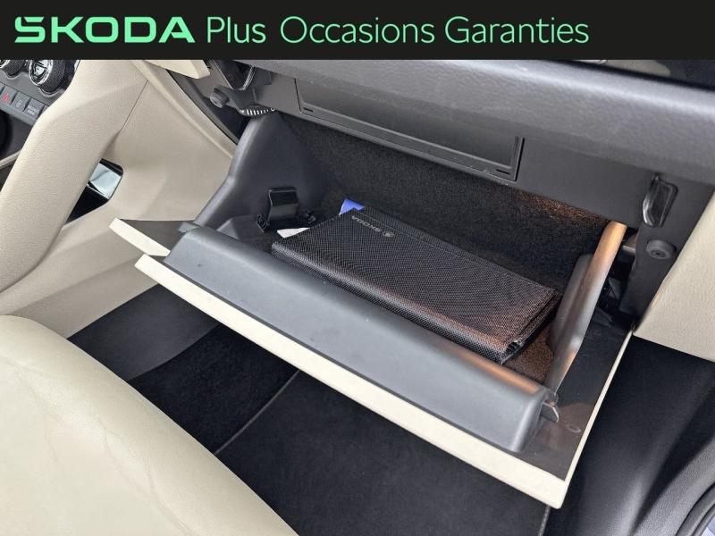 Voitures occasions ŠKODA KODIAQ Laurin & Klement Villemomble