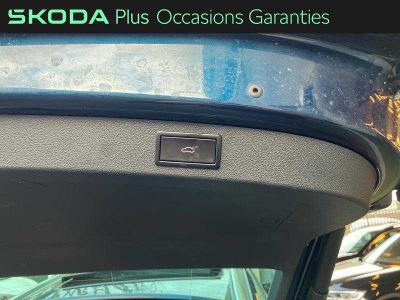 Voitures occasions ŠKODA KODIAQ Laurin & Klement Villemomble