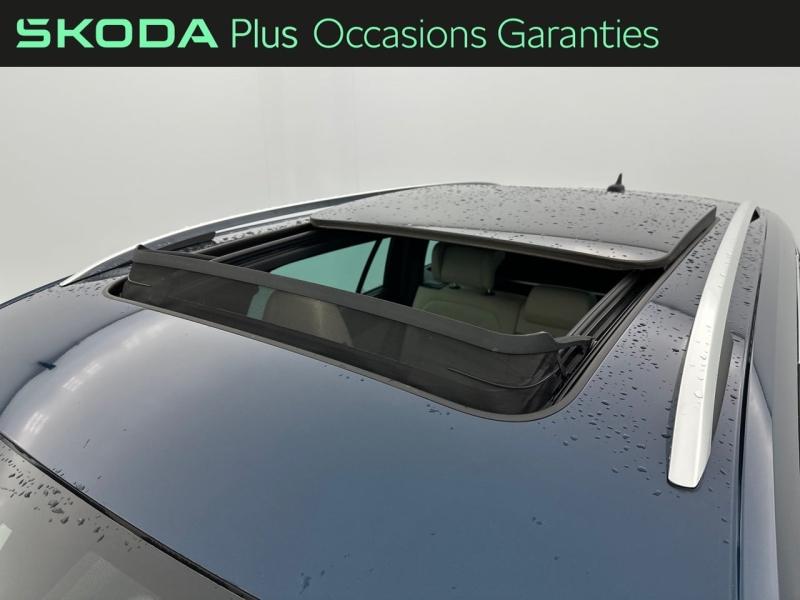 Voitures occasions ŠKODA KODIAQ Laurin & Klement Villemomble