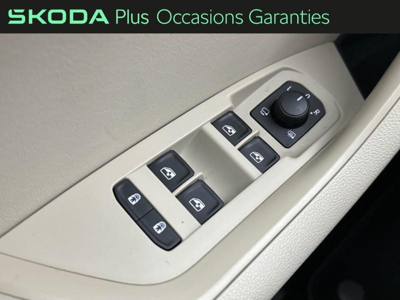 Voitures occasions ŠKODA KODIAQ Laurin & Klement Villemomble