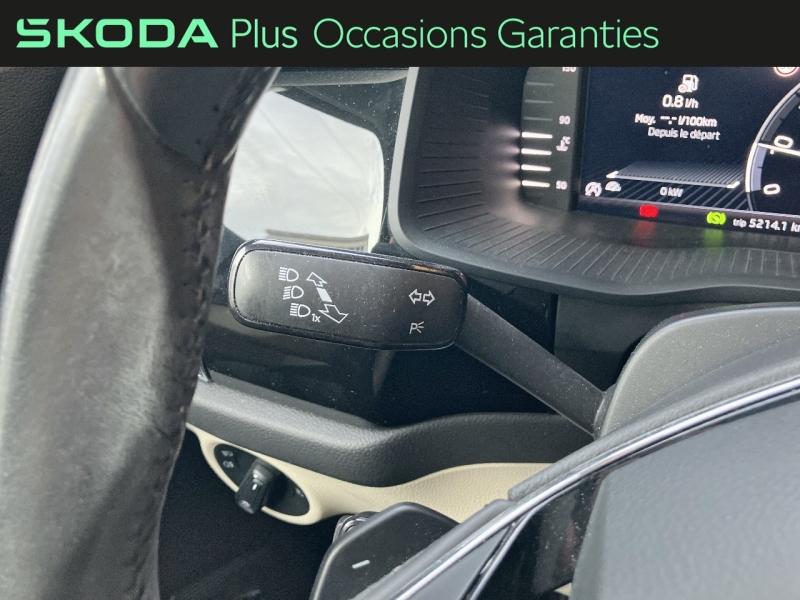 Voitures occasions ŠKODA KODIAQ Laurin & Klement Villemomble
