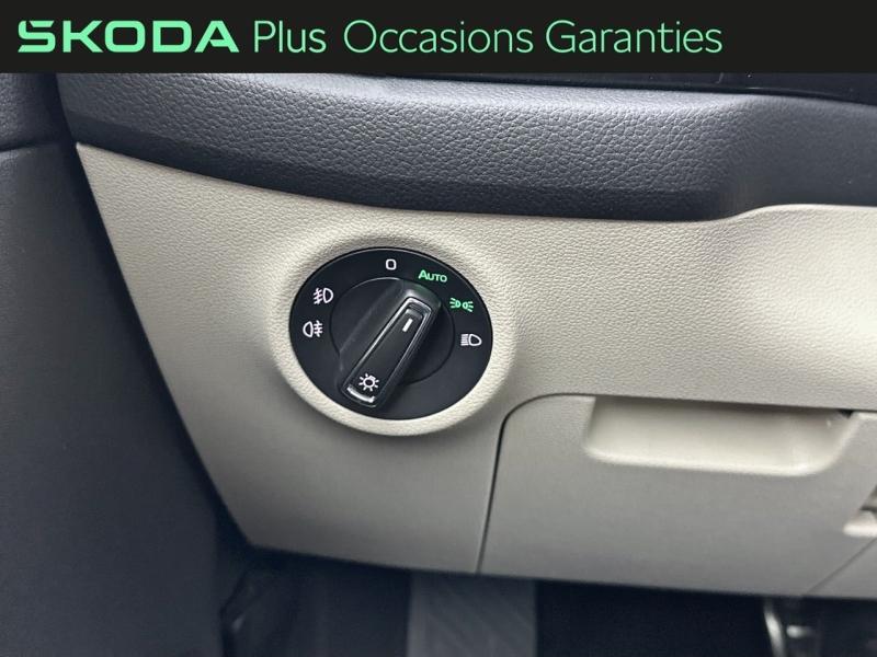 Voitures occasions ŠKODA KODIAQ Laurin & Klement Villemomble