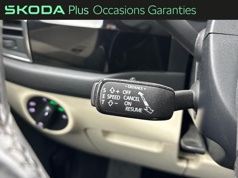 Voitures occasions ŠKODA KODIAQ Laurin & Klement Villemomble