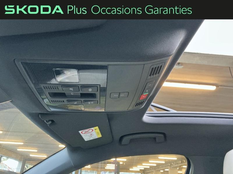 Voitures occasions ŠKODA KODIAQ Laurin & Klement Villemomble