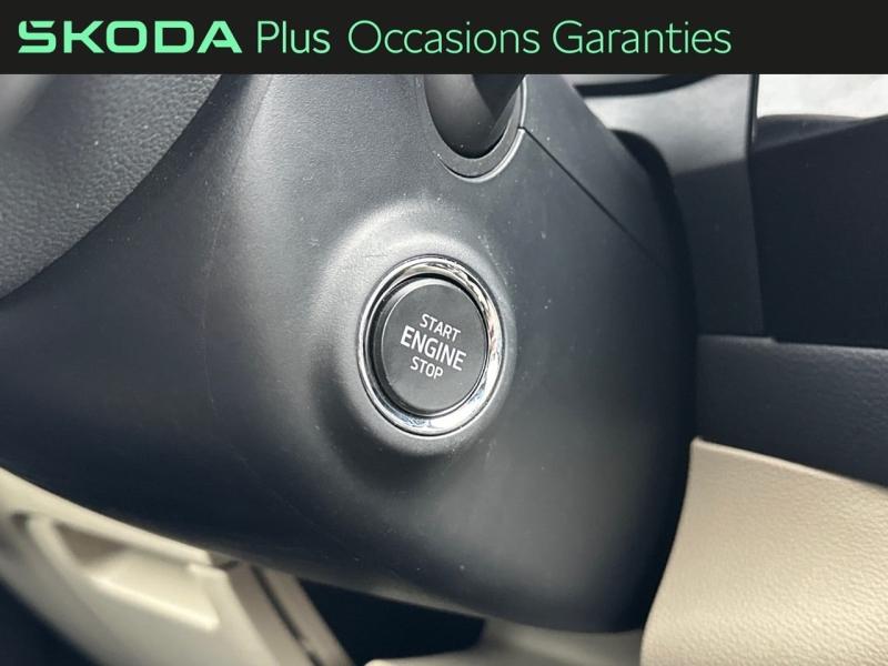 Voitures occasions ŠKODA KODIAQ Laurin & Klement Villemomble
