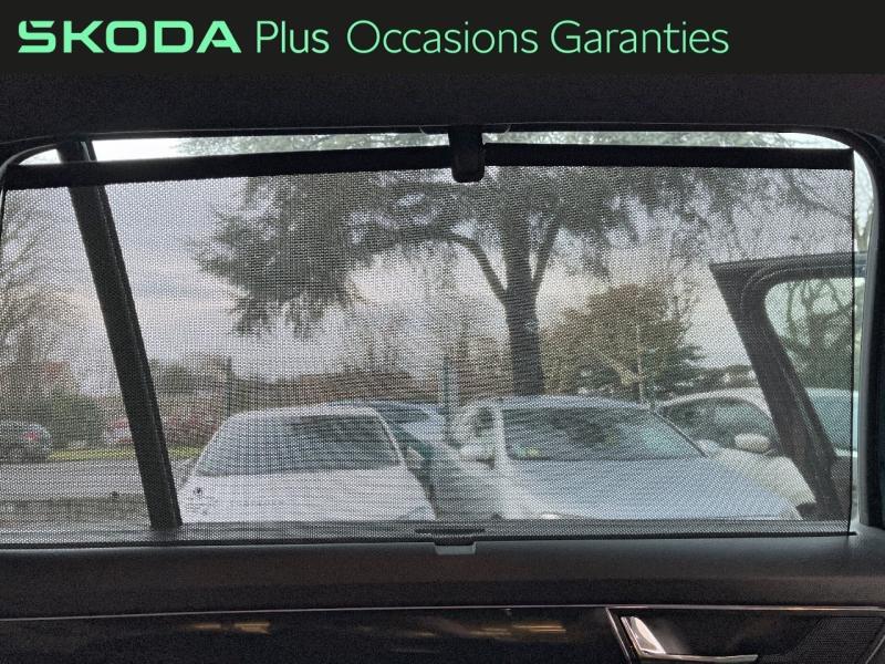 Voitures occasions ŠKODA KODIAQ Laurin & Klement Villemomble