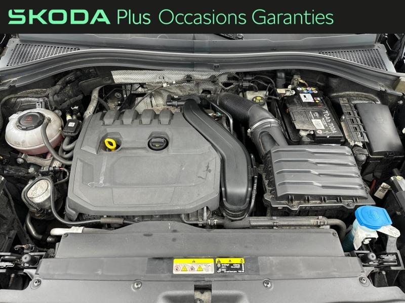 Voitures occasions ŠKODA KODIAQ Laurin & Klement Villemomble