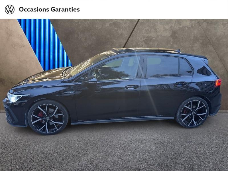 Voitures occasions VOLKSWAGEN GOLF GTD Villemomble