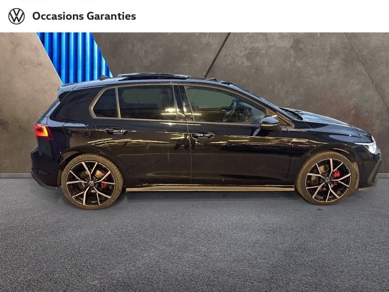 Voitures occasions VOLKSWAGEN GOLF GTD Villemomble