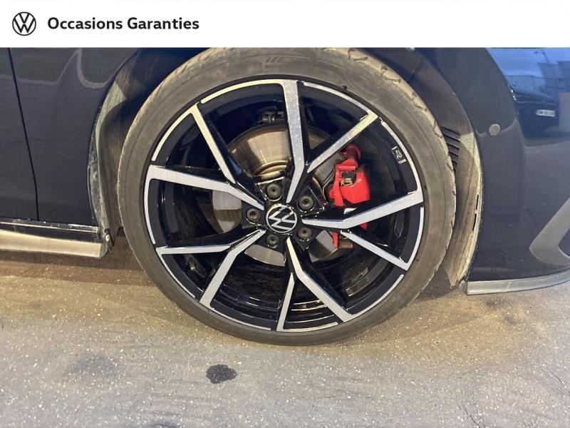 Voitures occasions VOLKSWAGEN GOLF GTD Villemomble