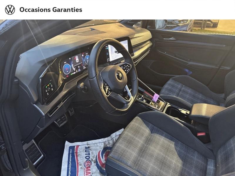Voitures occasions VOLKSWAGEN GOLF GTD Villemomble