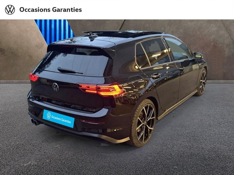 Voitures occasions VOLKSWAGEN GOLF GTD Villemomble