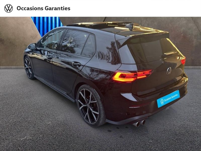Voitures occasions VOLKSWAGEN GOLF GTD Villemomble