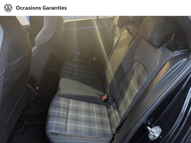 Voitures occasions VOLKSWAGEN GOLF GTD Villemomble