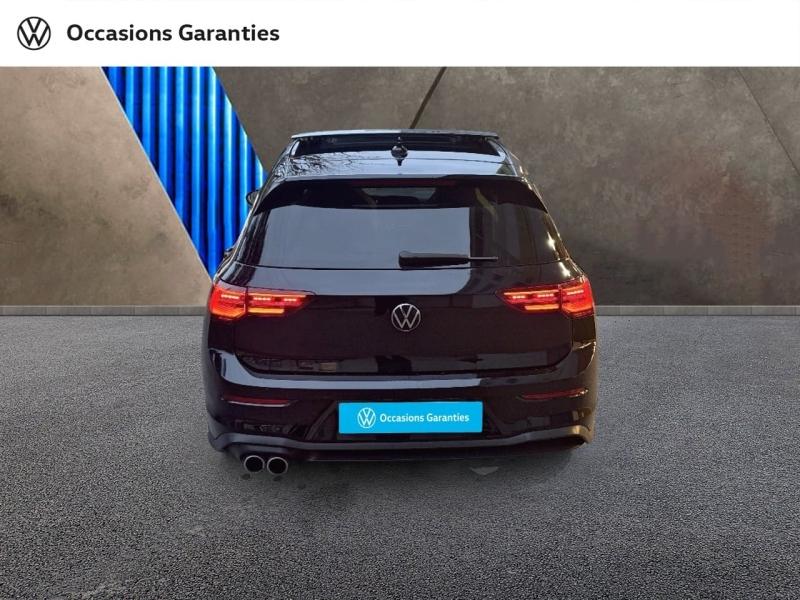 Voitures occasions VOLKSWAGEN GOLF GTD Villemomble