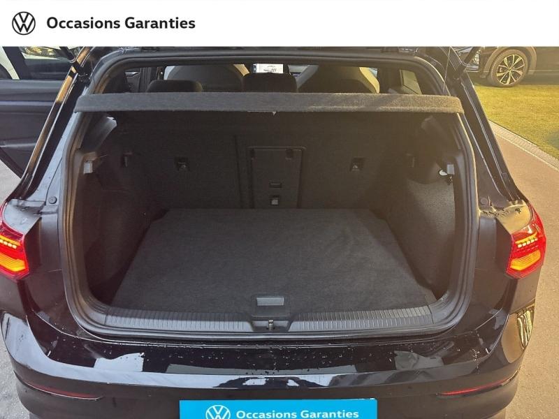 Voitures occasions VOLKSWAGEN GOLF GTD Villemomble