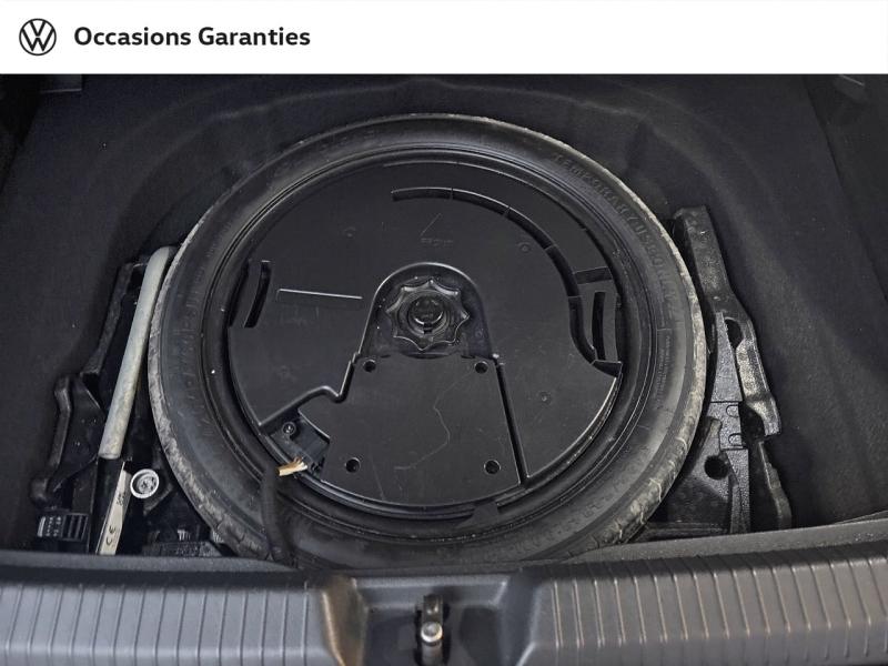 Voitures occasions VOLKSWAGEN GOLF GTD Villemomble