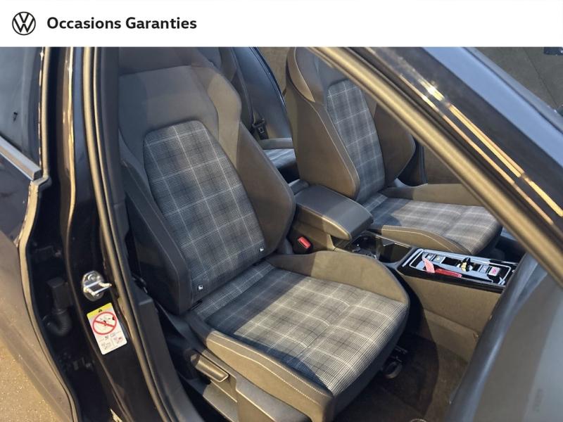 Voitures occasions VOLKSWAGEN GOLF GTD Villemomble