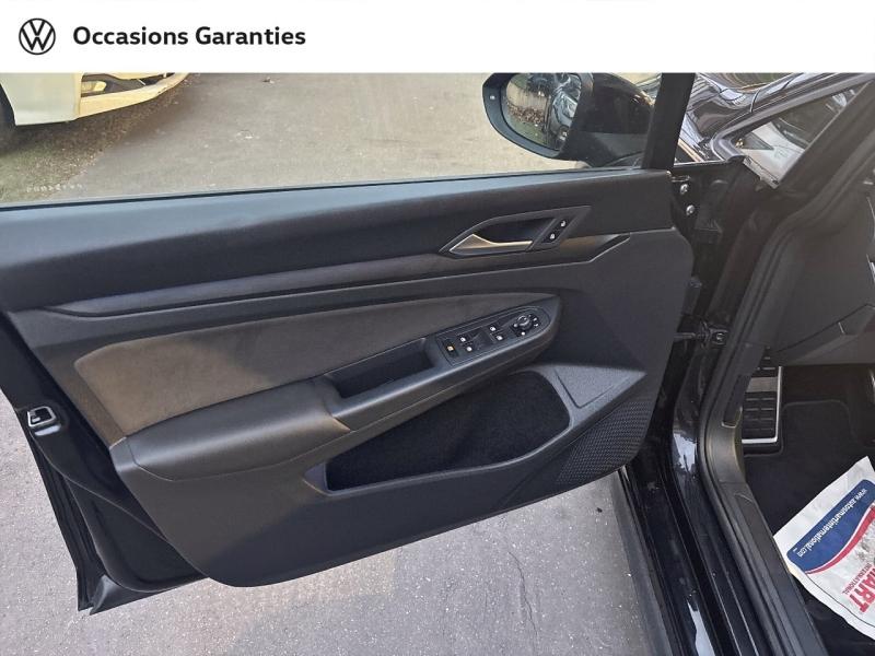 Voitures occasions VOLKSWAGEN GOLF GTD Villemomble