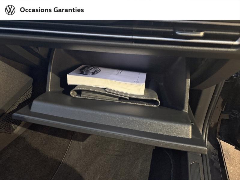 Voitures occasions VOLKSWAGEN GOLF GTD Villemomble