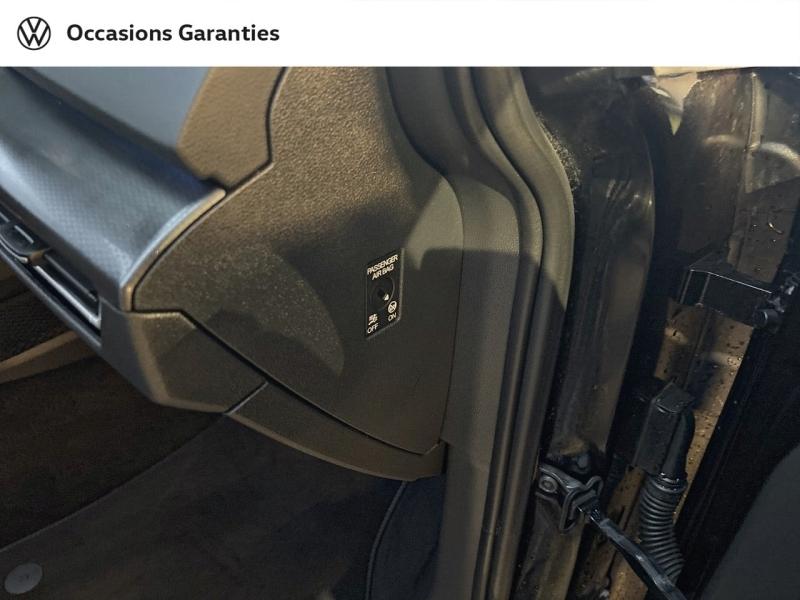 Voitures occasions VOLKSWAGEN GOLF GTD Villemomble