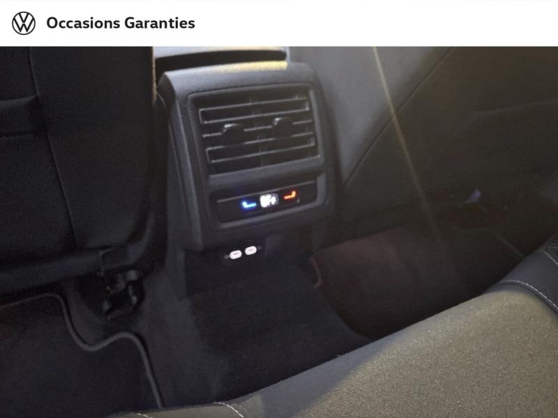 Voitures occasions VOLKSWAGEN GOLF GTD Villemomble