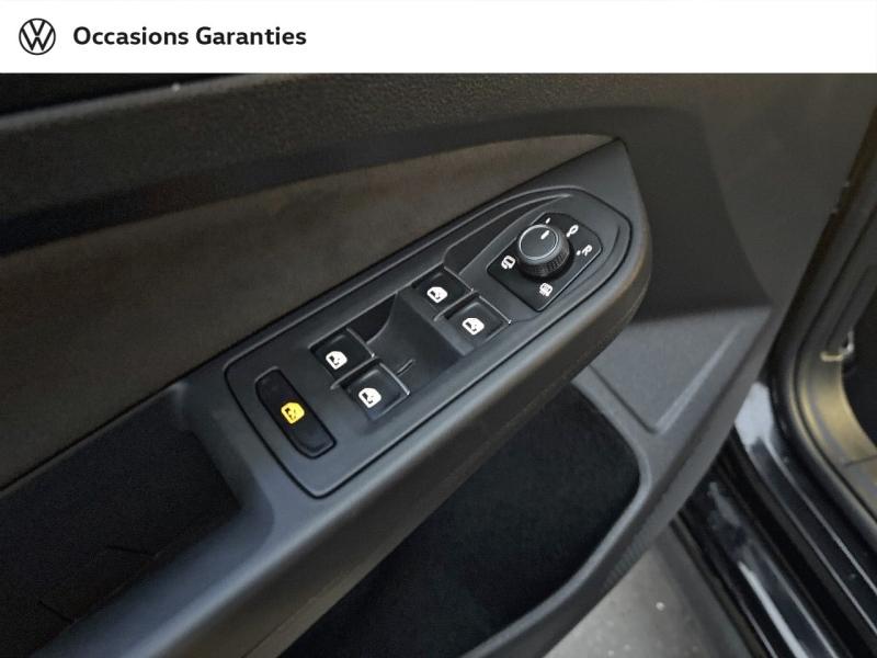 Voitures occasions VOLKSWAGEN GOLF GTD Villemomble