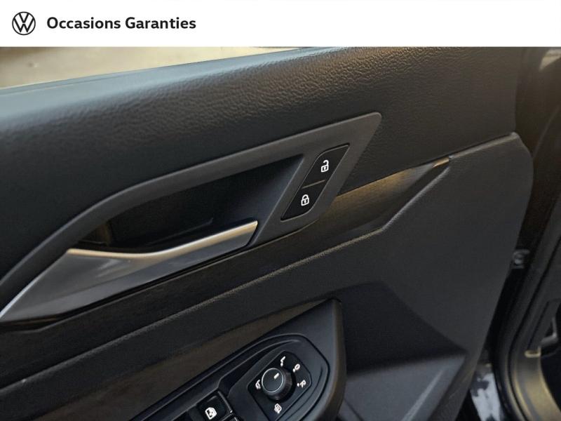 Voitures occasions VOLKSWAGEN GOLF GTD Villemomble