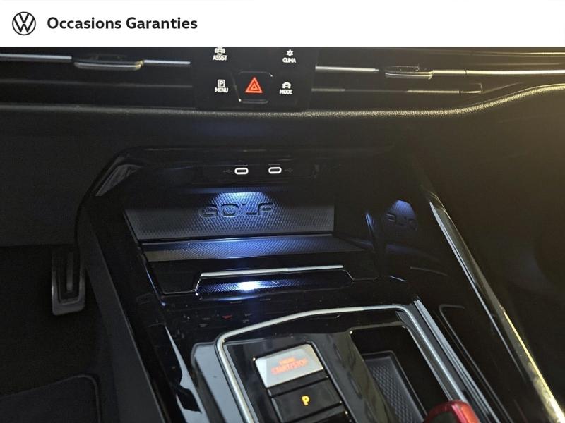 Voitures occasions VOLKSWAGEN GOLF GTD Villemomble