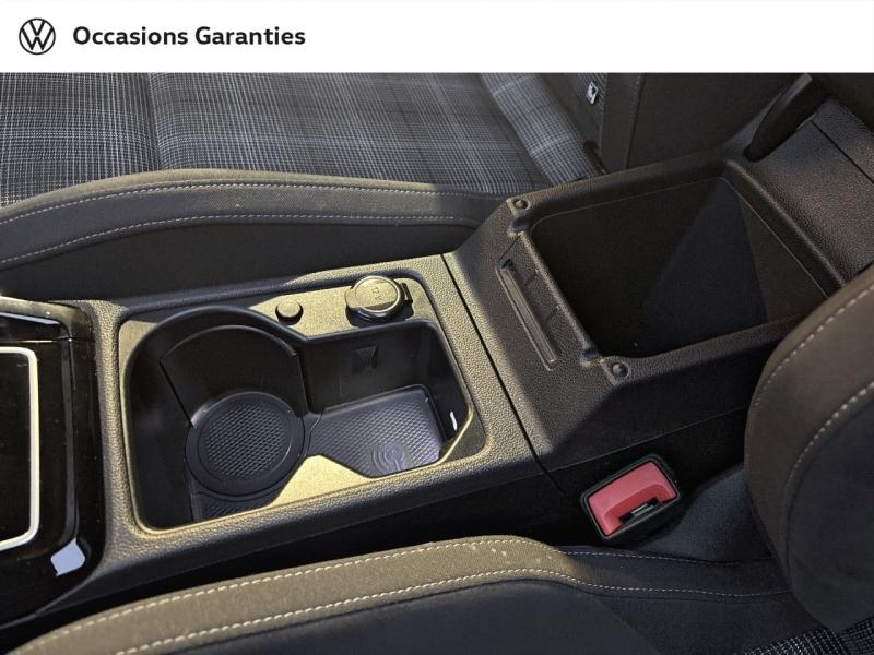 Voitures occasions VOLKSWAGEN GOLF GTD Villemomble